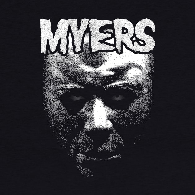 Myers by dann